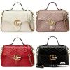 2024 year new designer fashion high-end leather women handbags