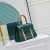 2024 new designerÃï¿½ÃÂ fashion high-end genuine leather lady handbags