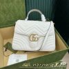 2024 year new designer fashion high-end leather women handbags