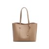 Cowhide bag, tote bag, large capacity bag, genuine leather bag, Guangzhou luggage, special price women's bag