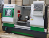 CNC SCREW MILLING MACHINE