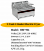 Deep Fryer For Commercial Kitchen