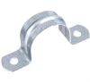 one hole/two holes conduit RIGID/EMT strap