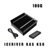 ICERIVER KAS KS0 100GH...