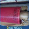 Polyester Spiral Flat Round Dryer Fabric Used for Paper Machine