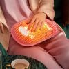 Electric Warm Bag Hot Water Bottle