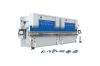 Dual-Machine Linkage Hydraulic Sheet Bending Machine