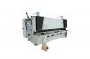 CNC Hydraulic Guillotine Shearing Machine