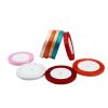 Single side polyester ribbon