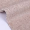 95% Wool camel wool worsted trench coat fabric autumn and winter coat wool fabric