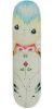 Alltimers Noelle for ET Skateboard Deck