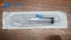 Premium Disposable Syr...