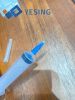 Premium Disposable Syr...
