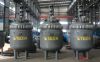 Glass-lined Reactors, ...