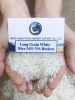 Dried 5451Long Grain White Rice Vietnam Supplier 5% 25% Broken High Quality Low Price Top Exporter From Vietnam 25kg Bag HACCP