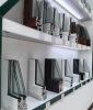 Un-Plasticized PVC Profiles Door and Window Materials