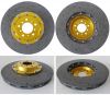 Automobile universal brake disc Brake disc