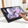 Bosto X5 Interactive LCD Display Graphic Drawing Digital Painting Tablet Touch Screen Monitor