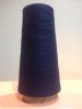 NE 10/1 CVC 80% Cotton / 20% Polyester blended OE Yarn Polyester Yarn Cotton Yarn Knitting Yarn TC Yarn