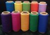 NE 10/1 CVC 80% Cotton / 20% Polyester blended OE Yarn Polyester Yarn Cotton Yarn Knitting Yarn TC Yarn