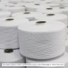 Blended Polyester / Cotton Yarn NE 6/1 for knitting Gloves Polyester Yarn Cotton Yarn TC Yarn Knitting Yarn Open End Yarn 