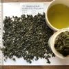 GREEN TEA MADINA PEKOE HIGH QUALITY WELL-ROLLED HEAVY LEAVES BRIGHT GREEN LIQUOR