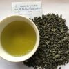 GREEN TEA MADINA PEKOE HIGH QUALITY WELL-ROLLED HEAVY LEAVES BRIGHT GREEN LIQUOR