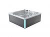 Hot Tub, Jetted Bath Tub, Pools, Spas & Whirlpools