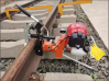 Petrol Engine Rail Dri...