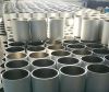 Cutting Made Galvanized Piral Welded Steel Pipes