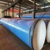 3PE Steel Pipe / Tube Anti-corrosion Welded Steel Pipe