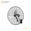 36 inch Industrial fan with wheels and timer function