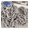 offshore oil platform mooring chain