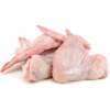 Best brazile Halal Certified Frozen Chicken wings For Sale Wholesale Frozen