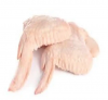 Best brazile Halal Certified Frozen Chicken wings For Sale Wholesale Frozen