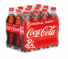 Wholesale Soft Drinks Carbonate  Original 2L 330 can 500ml Soft Drinks