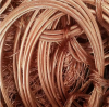 High Purity Copper Wire Scrap /cooper Ingot /scrap Copper Price 99.99%