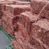 High Purity Copper Wire Scrap /cooper Ingot /scrap Copper Price 99.99%