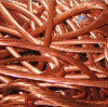 High Purity Copper Wire Scrap /cooper Ingot /scrap Copper Price 99.99%