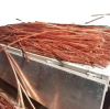 High Purity Copper Wire Scrap /cooper Ingot /scrap Copper Price 99.99%