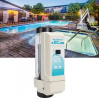 Control Water Chlorine Levels with a Pool and Spa Chlorine Generator Cell Optimal Electrolysis