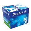 Double- A 80 Gsm A4 White Office Copier Paper