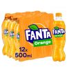 Fanta 330ml / Fanta Soft Drink / Hot Product Soft Drink