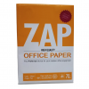 Wholesale Best Price Supplier ZAP- Copy Paper A4 80g 1box(5reams)