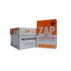 Wholesale Best Price Supplier ZAP- Copy Paper A4 80g 1box(5reams)