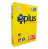 IK- Plus Multipurpose Copy Paper A4