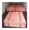 High quality copper cathode 99.99 % pure copper sheet supplier