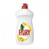 FAIRY Lemon Dish Washing Liquid Soap 450 ml