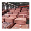 Wholesale Price Electrolytic Copper Cathode Direct Power Electrolytic Copper Plate