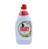 FAIRY Lemon Dish Washing Liquid Soap 450 ml